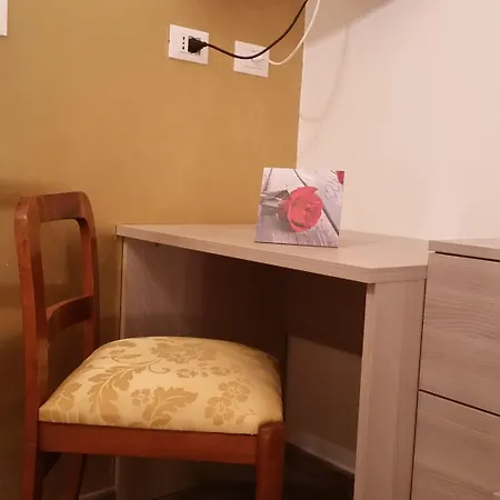 Da Ginetto Penzion Bastia Umbra