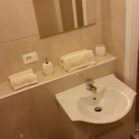 Penzion Da Ginetto Bastia Umbra