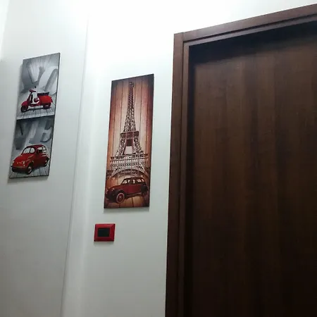 Penzion Da Ginetto