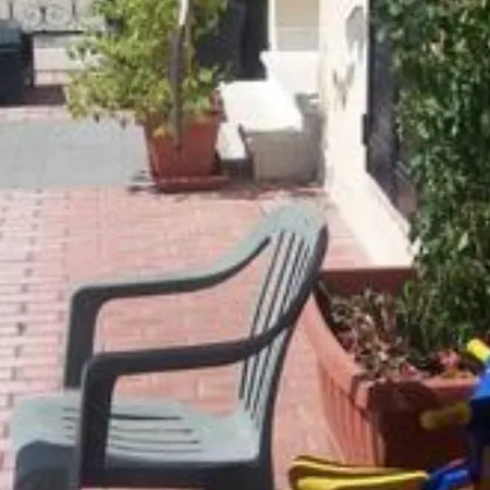 Penzion Da Ginetto