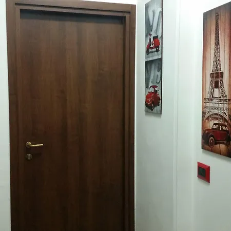 Da Ginetto