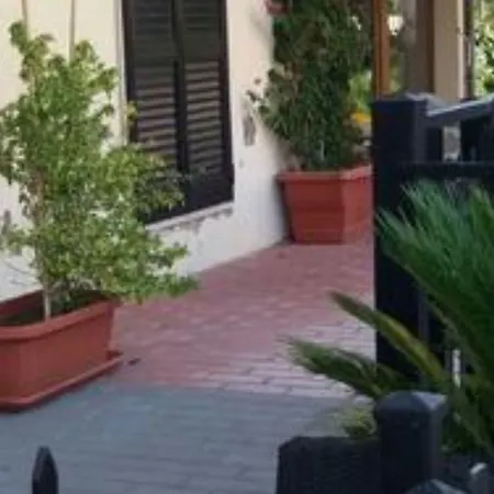 Da Ginetto Gæstehus Bastia Umbra