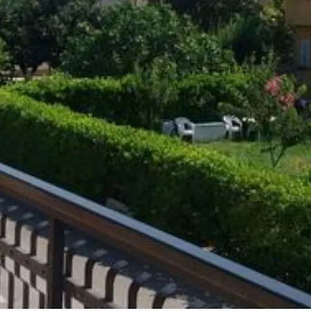 Da Ginetto Penzion Bastia Umbra