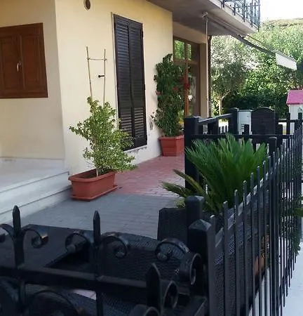 Da Ginetto Penzion Bastia Umbra