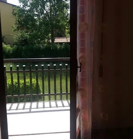 Da Ginetto Guest house Bastia Umbra