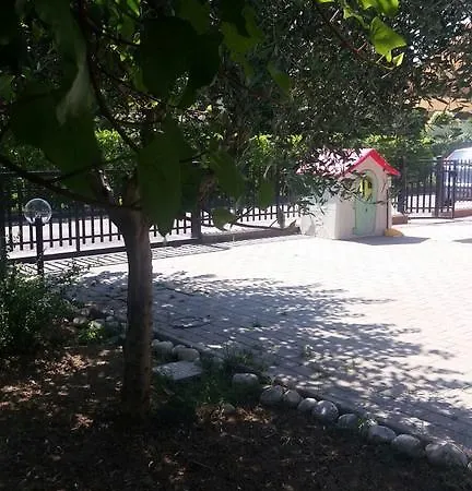 Da Ginetto Penzion *