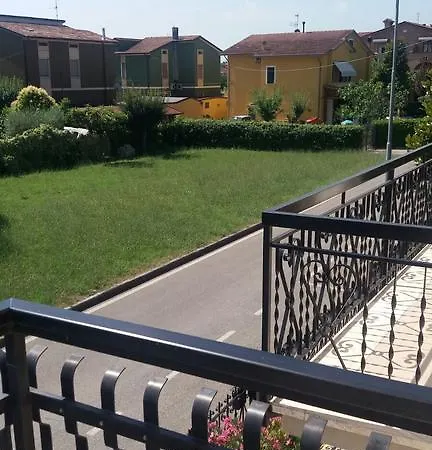 Da Ginetto