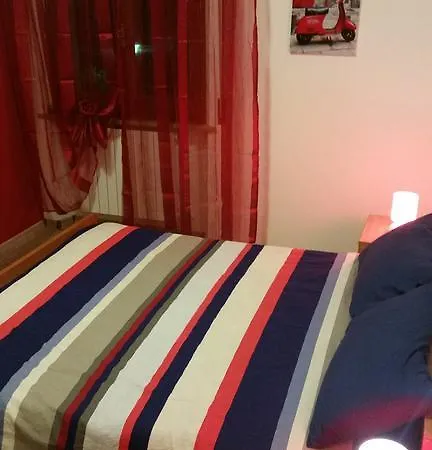 Da Ginetto *
