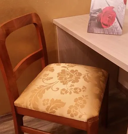 Guest house Da Ginetto