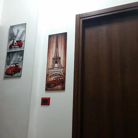 Da Ginetto