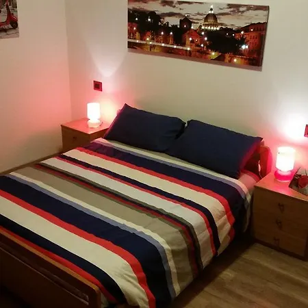 Da Ginetto Guest house
