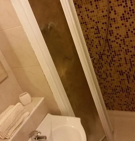 Da Ginetto Guest house Bastia Umbra